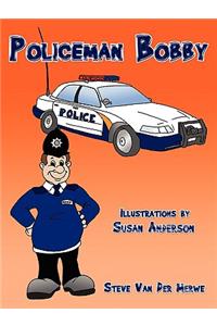Policeman Bobby
