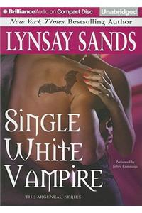 Single White Vampire