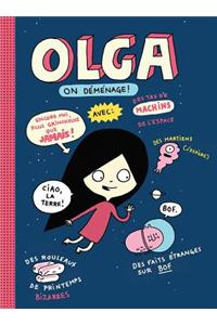 Olga: N° 2 - On Déménage!