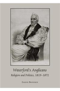 Waterford’s Anglicans