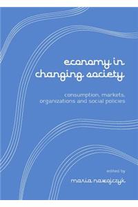 Economy in Changing Society