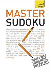 Master Sudoku