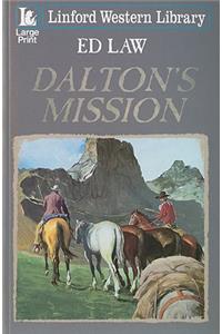 Dalton's Mission