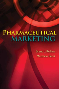 Pharmaceutical Marketing