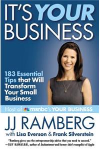 It's Your Business
