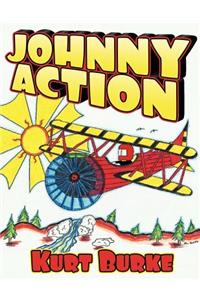 Johnny Action