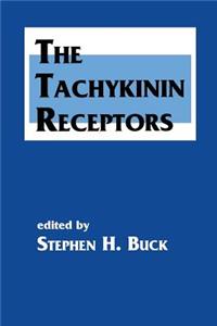 Tachykinin Receptors