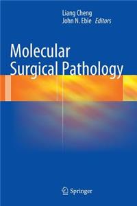 Molecular Surgical Pathology