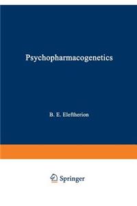 Psychopharmacogenetics