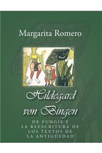 Hildegard von Bingen