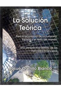 Solucion Teorica