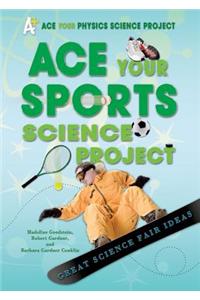 Ace Your Sports Science Project
