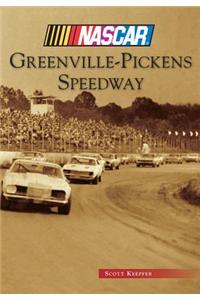 Greenville-Pickens Speedway