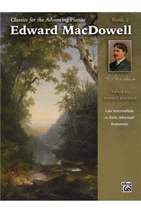 Classics Advancing Pianist 2