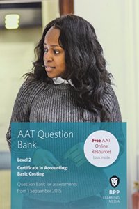 AAT - Basic Costing