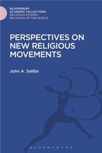 Perspectives on New Religious Movements