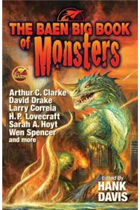 The Baen Big Book of Monsters