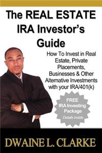 Real Estate IRA Investor's Guide