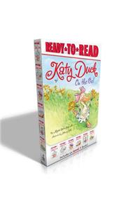 Katy Duck on the Go! Set