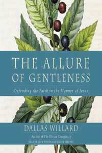 Allure of Gentleness