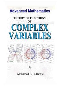 Theory of Function of Complex Variables
