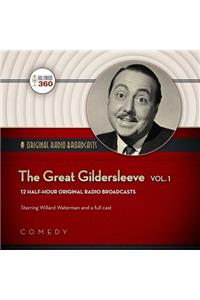 Great Gildersleeve, Vol. 1