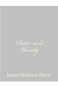 Peter and Wendy