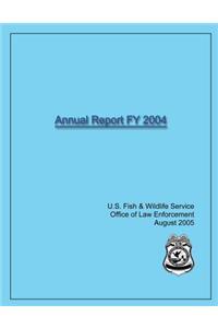Annual Report FY 2004