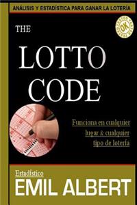 The Lotto Code