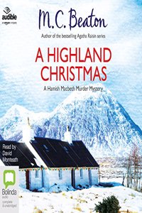 A Highland Christmas