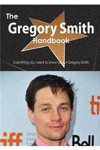 Gregory Smith (Actor) Handbook - Everything You Need to Know about Gregory Smith (Actor)