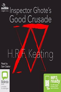Inspector Ghote's Good Crusade