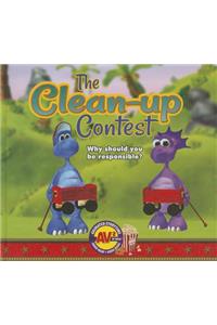 Clean-Up Contest