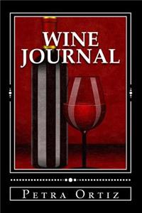 Wine Journal