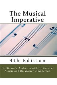 Musical Imperative, 4th Edition