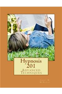 Hypnosis 201