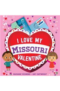 I Love My Missouri Valentine