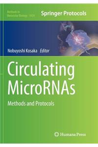 Circulating Micrornas