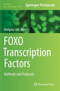 Foxo Transcription Factors