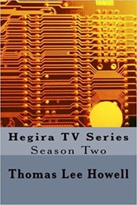 Hegira TV Series