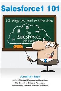 Salesforce1 101