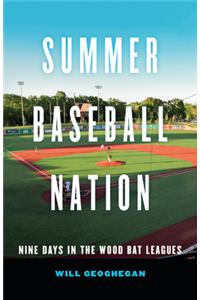 Summer Baseball Nation