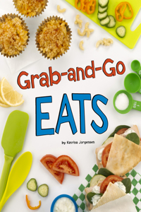 Grab and Go Eats