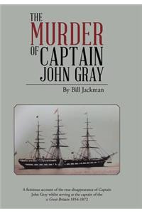 Murder of Captain John Gray