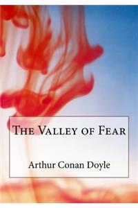 Valley of Fear