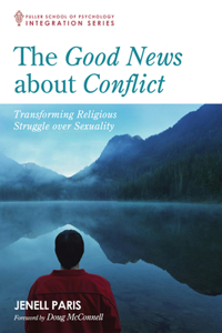 Good News about Conflict