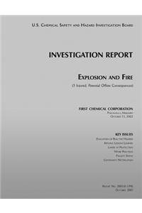 Investigation Report