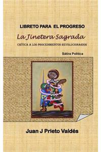 Libreto para el Progreso
