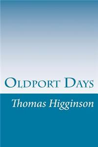 Oldport Days