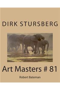 Art Masters # 81